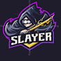 SLAYER logo