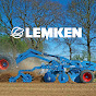 LEMKEN USA logo