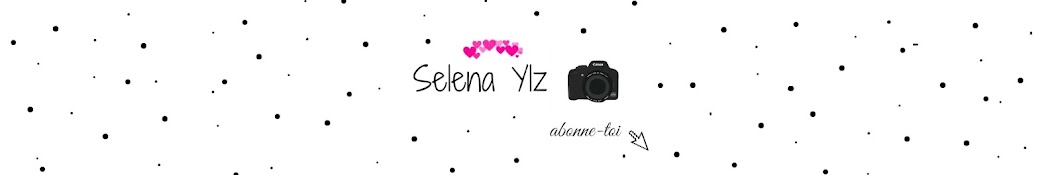 Selena Ylz YouTube channel avatar