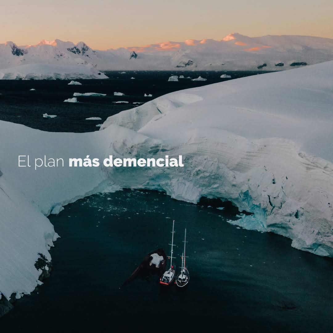 Post from Un Mundo Inmenso