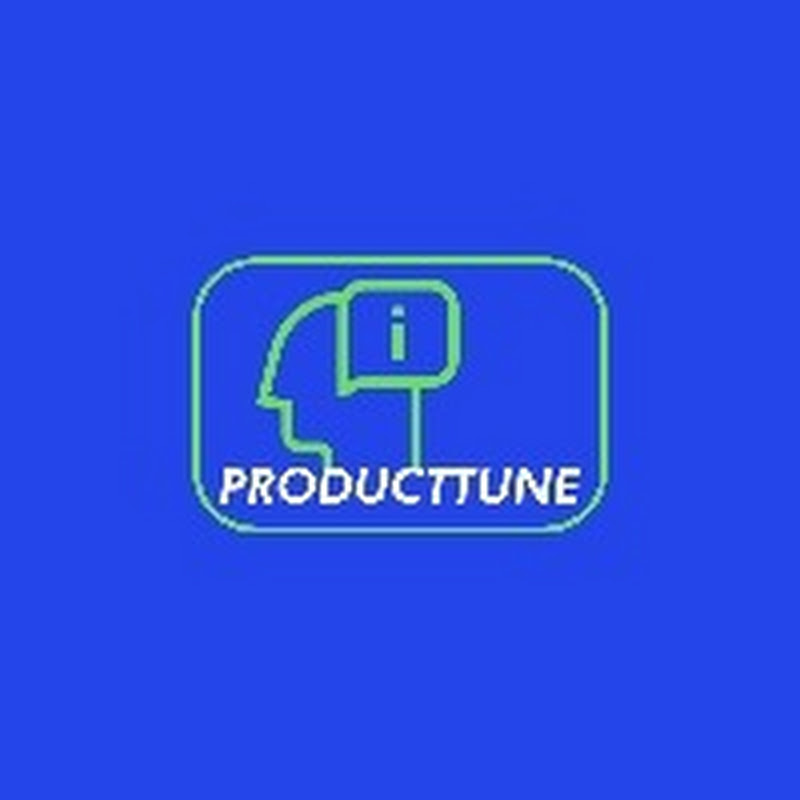 PRODUCTTUNE