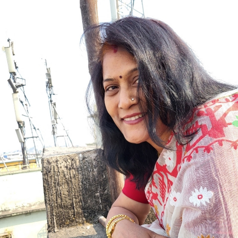 Lakshmi And Arup