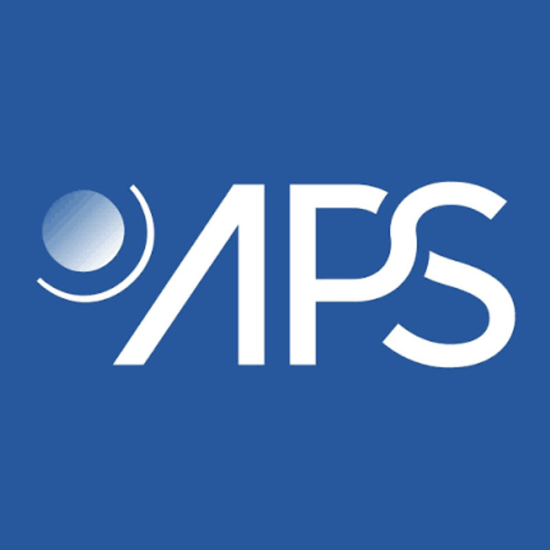 APS TV (Agence de Presse Sénégalaise)
