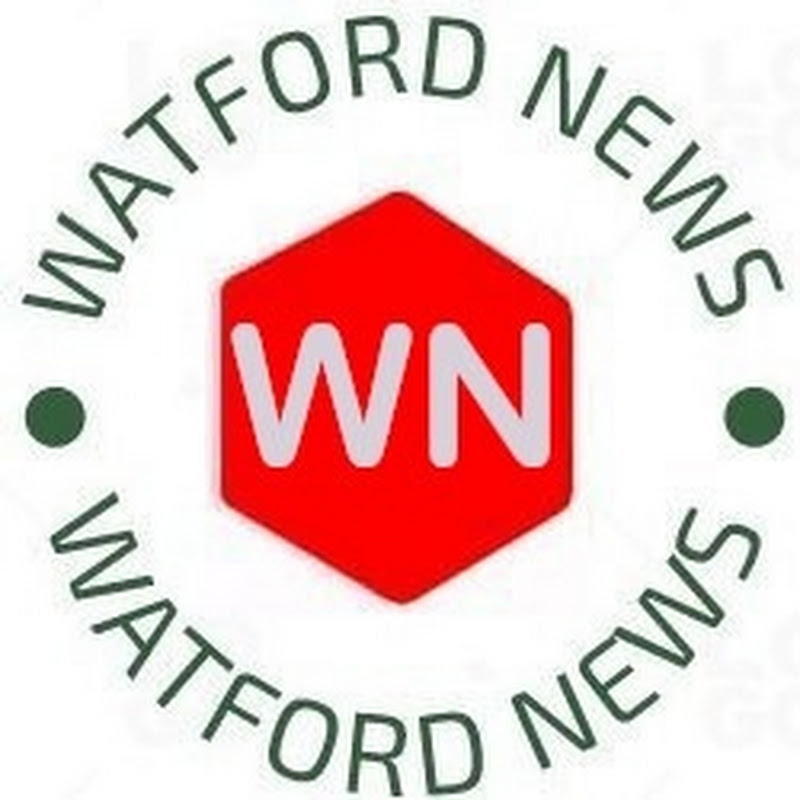 Watford Herts London News Videos UK 2026