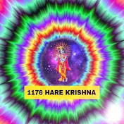 1176 Hare krishna 