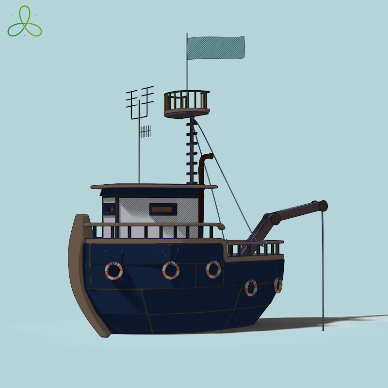 Lo-Fi Luke & Goson - Topic