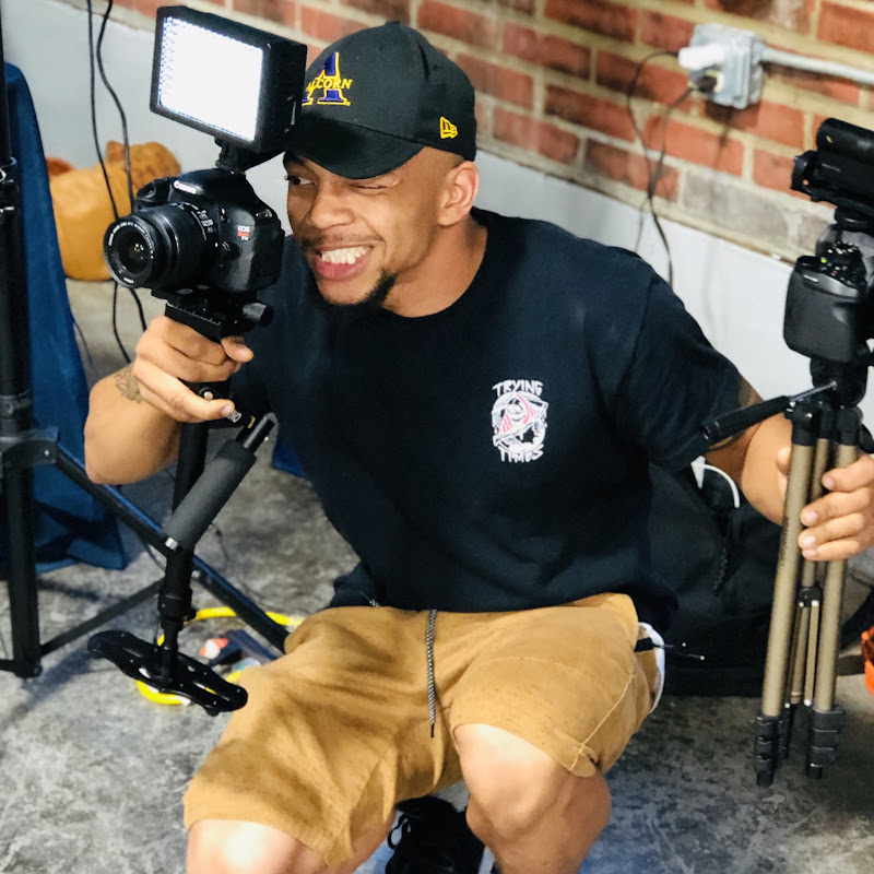 TimTheDIrector