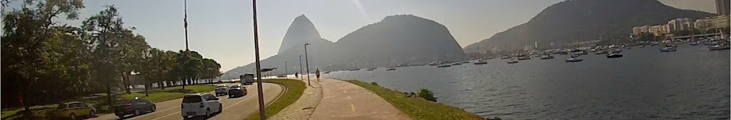 Trikke in Rio YouTube 频道头像