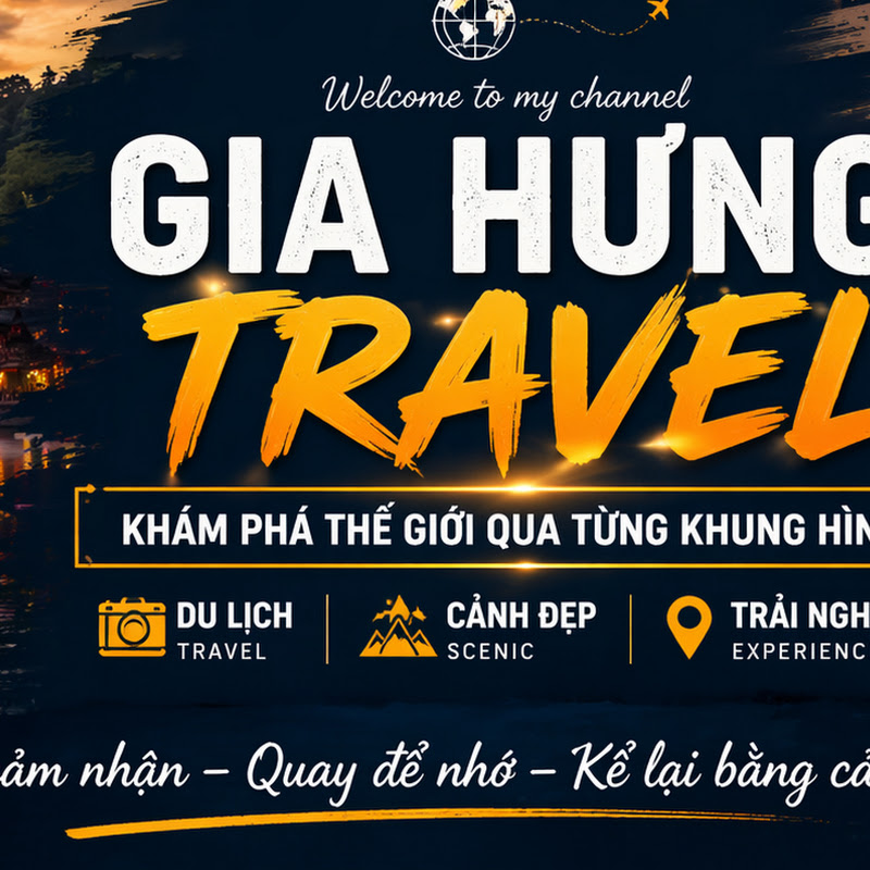  Gia  Hưng Travel