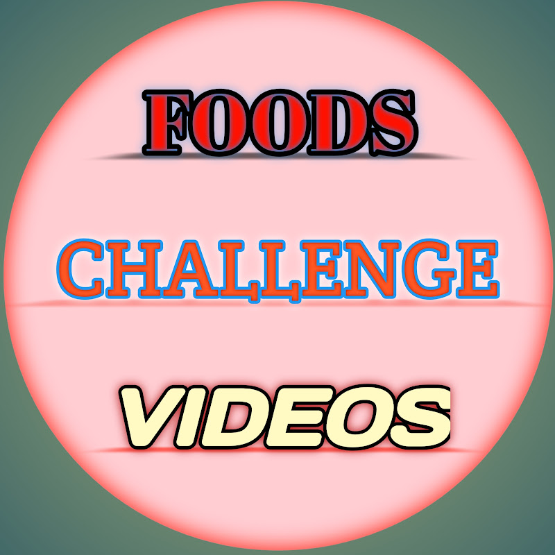 Food challenge Videos