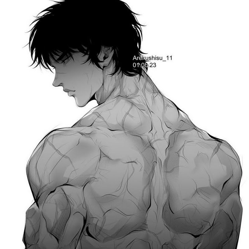 Built by Anime