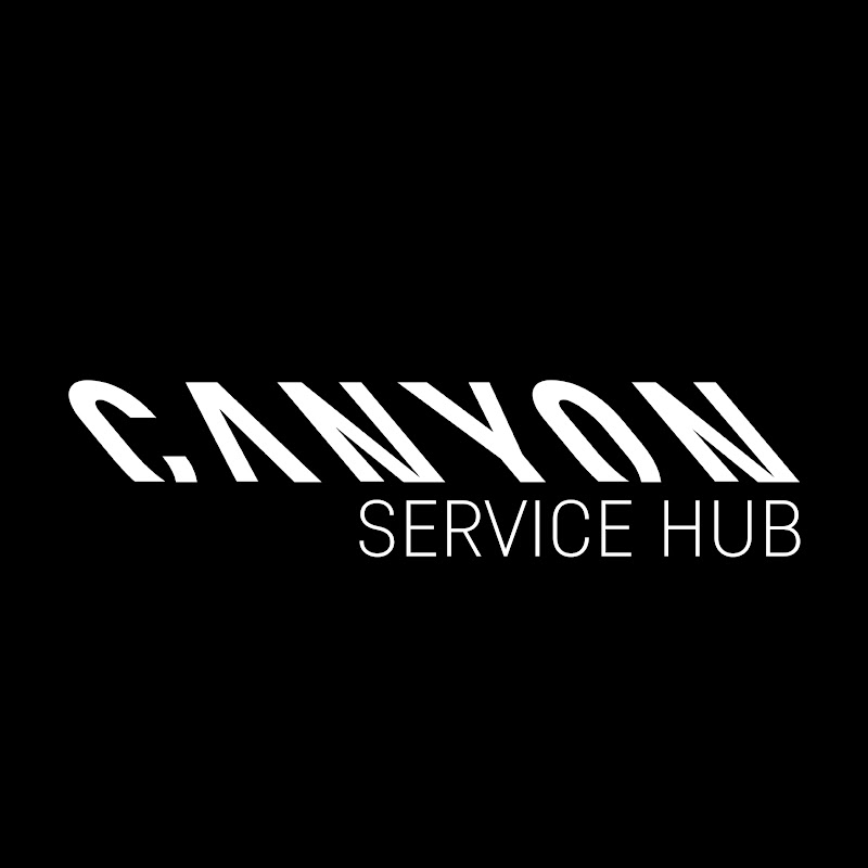 Canyon Service Hub