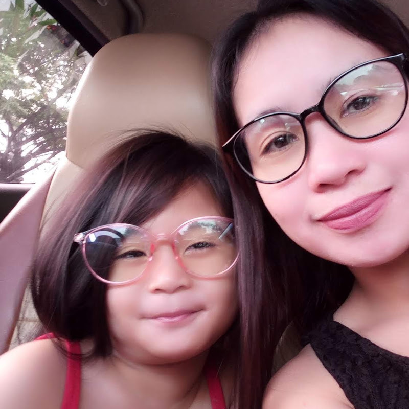 Momshie Mary