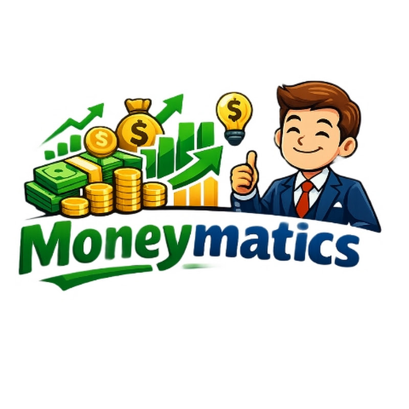Moneymatics 