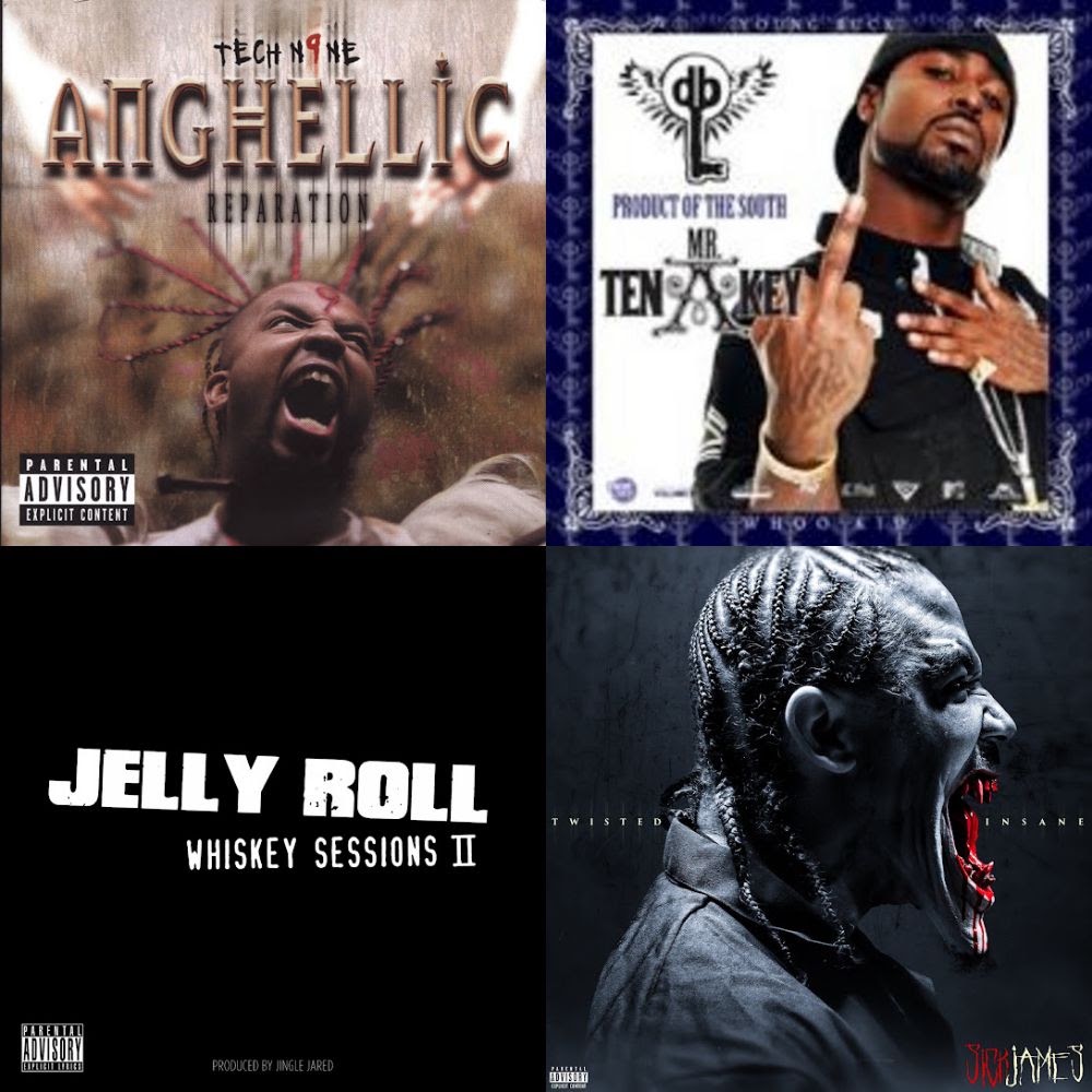 Tech 9 and Tech 9 Affiliates