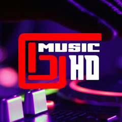 Логотип каналу BJ MusicHD