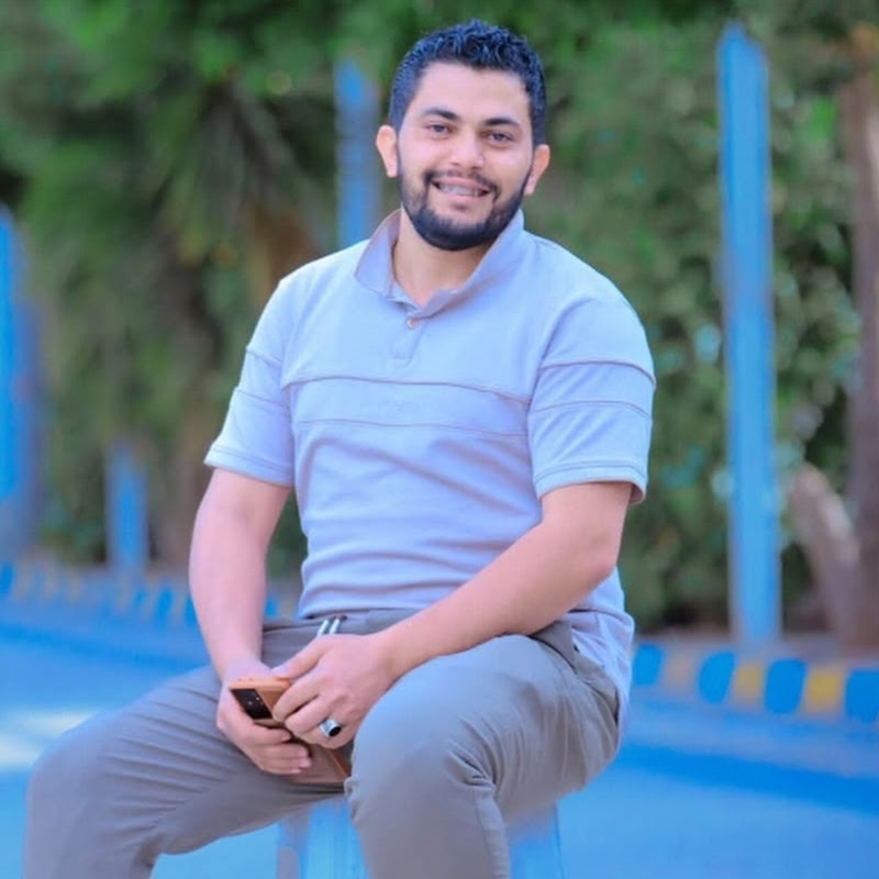 عبدالرحمن الدمامي