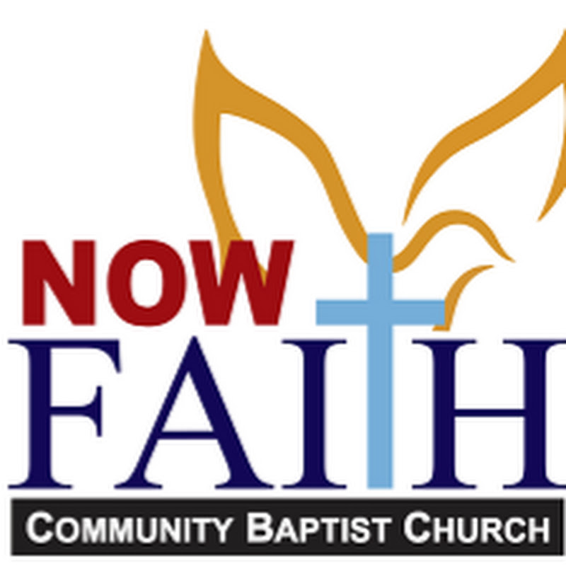 Now Faith Community Baptist Church