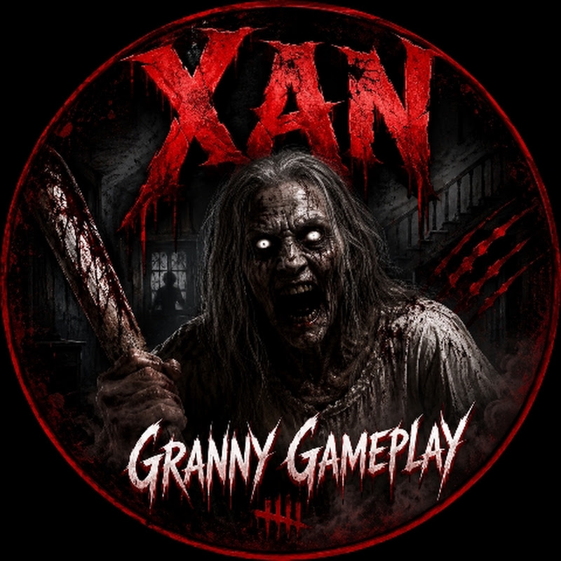 Xan Granny gameplay