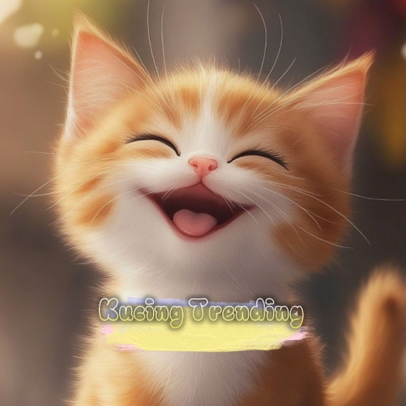 Kucing Trending
