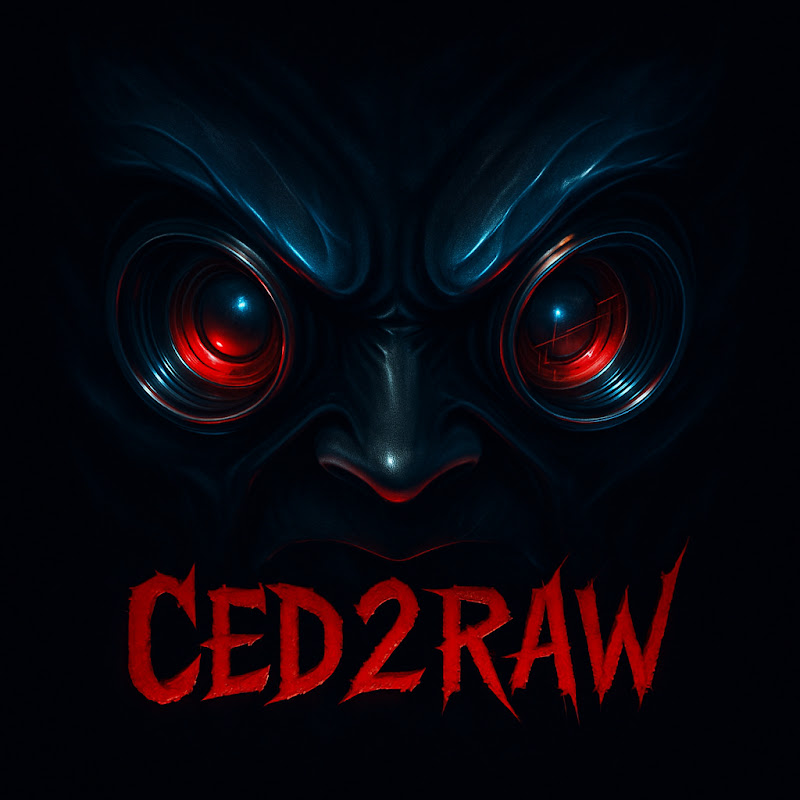 CED2RAW