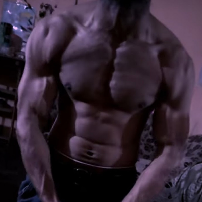 NBK workout and fitness