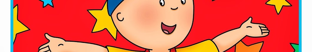 EnCaillou game to play YouTube channel avatar