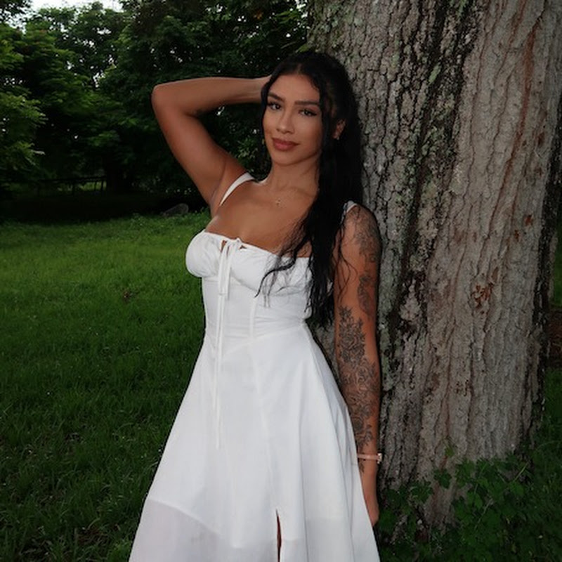 Diane Vanessa | Growing in Faith
