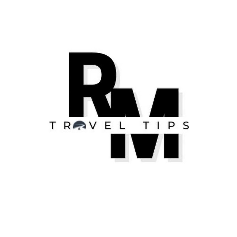 RM Travel Tips channel avatar