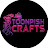 Toonpish Crafts