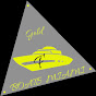 Gold Boats Miami logo