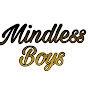 Mindless boy logo