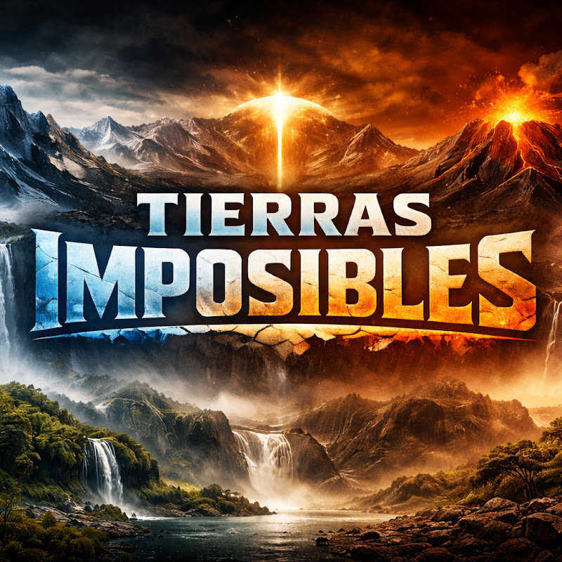 Tierras Imposibles | Documentales Cinematográficos