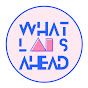 What LAIS Ahead? logo