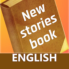 New Stories Book English