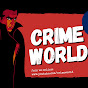 Crime World logo