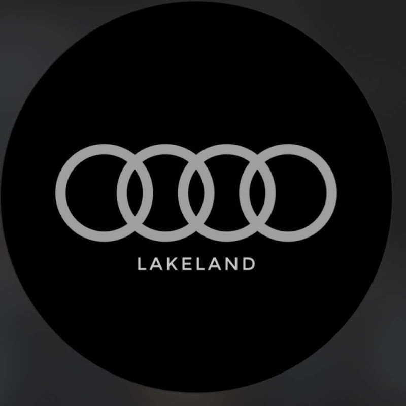 Audi Lakeland