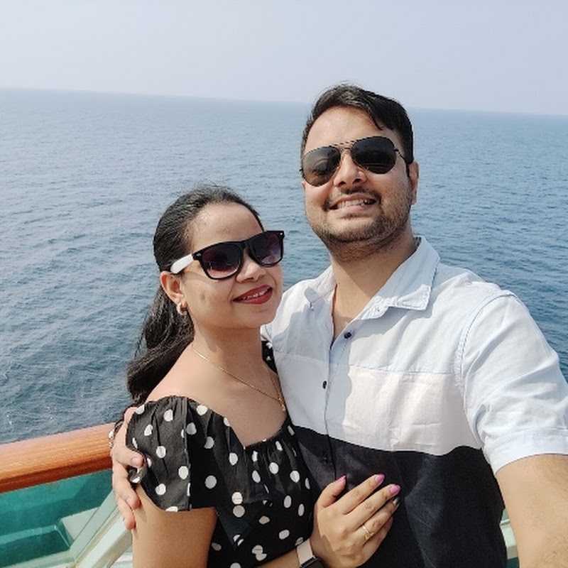 Cruising Techies