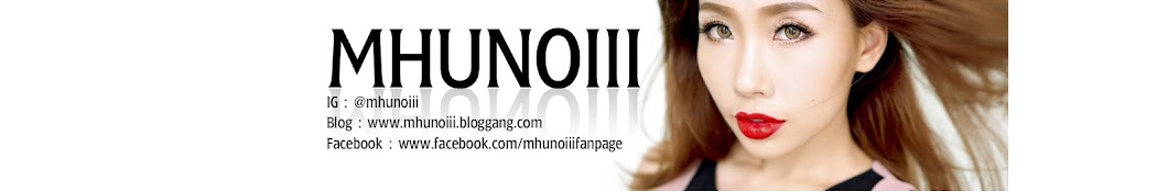 mhunoiii Avatar canale YouTube 