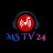 MS TV 24