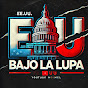 EE.UU. Bajo la Lupa logo