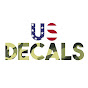 US Decals logo