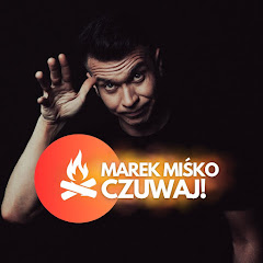Marek Miśko, Czuwaj! 