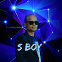 S BOY BAYALKOTI  logo