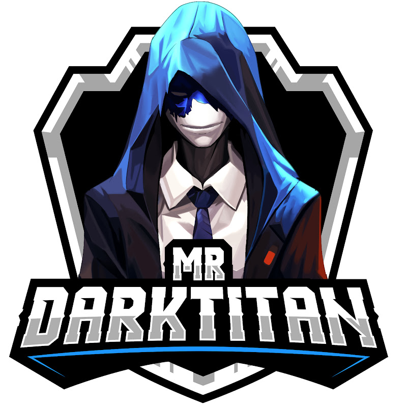 MrDarkTitan