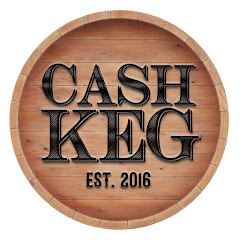 CashKeg - Daily Fantasy Sports and Free Prop Picks channel logo