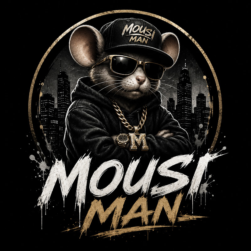 Mousi man