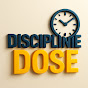 Discipline Dose logo