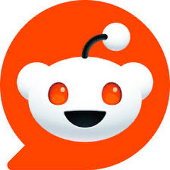 Логотип каналу Virus reddit 