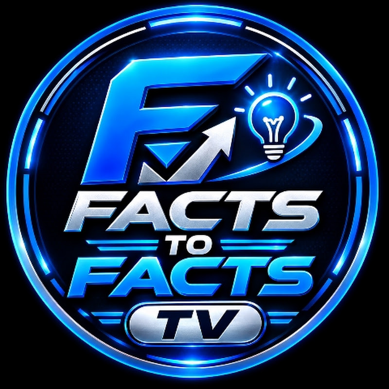 FACTS TO FACTS TV